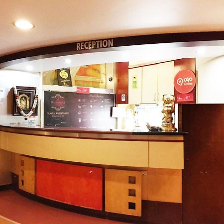 Oyo Rooms Hubli Luaran gambar