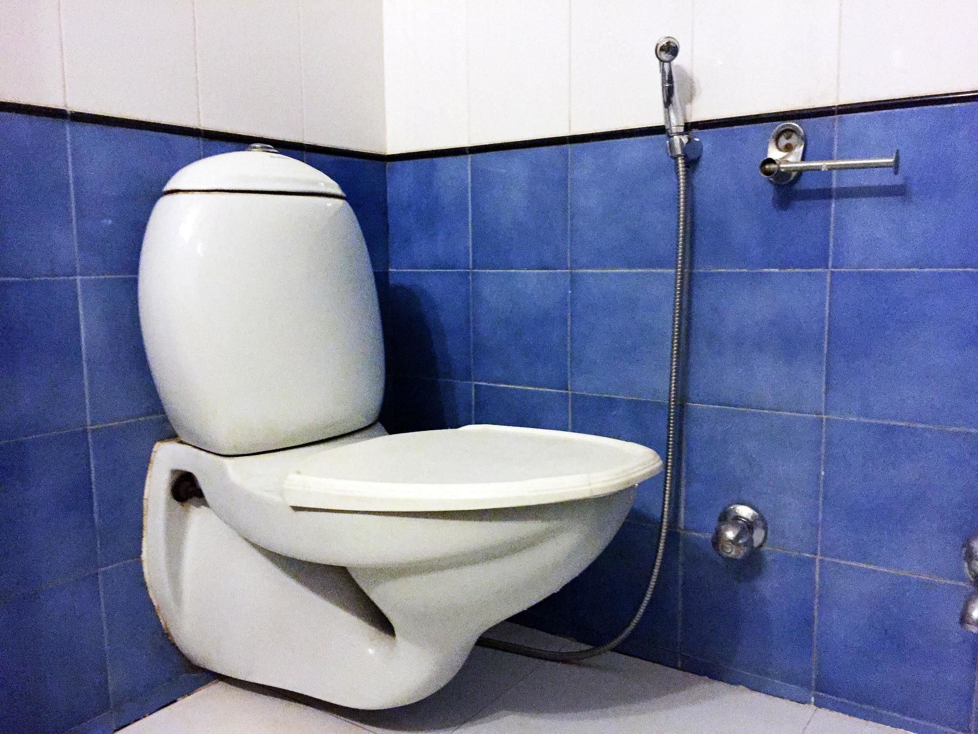 Oyo Rooms Hubli Luaran gambar