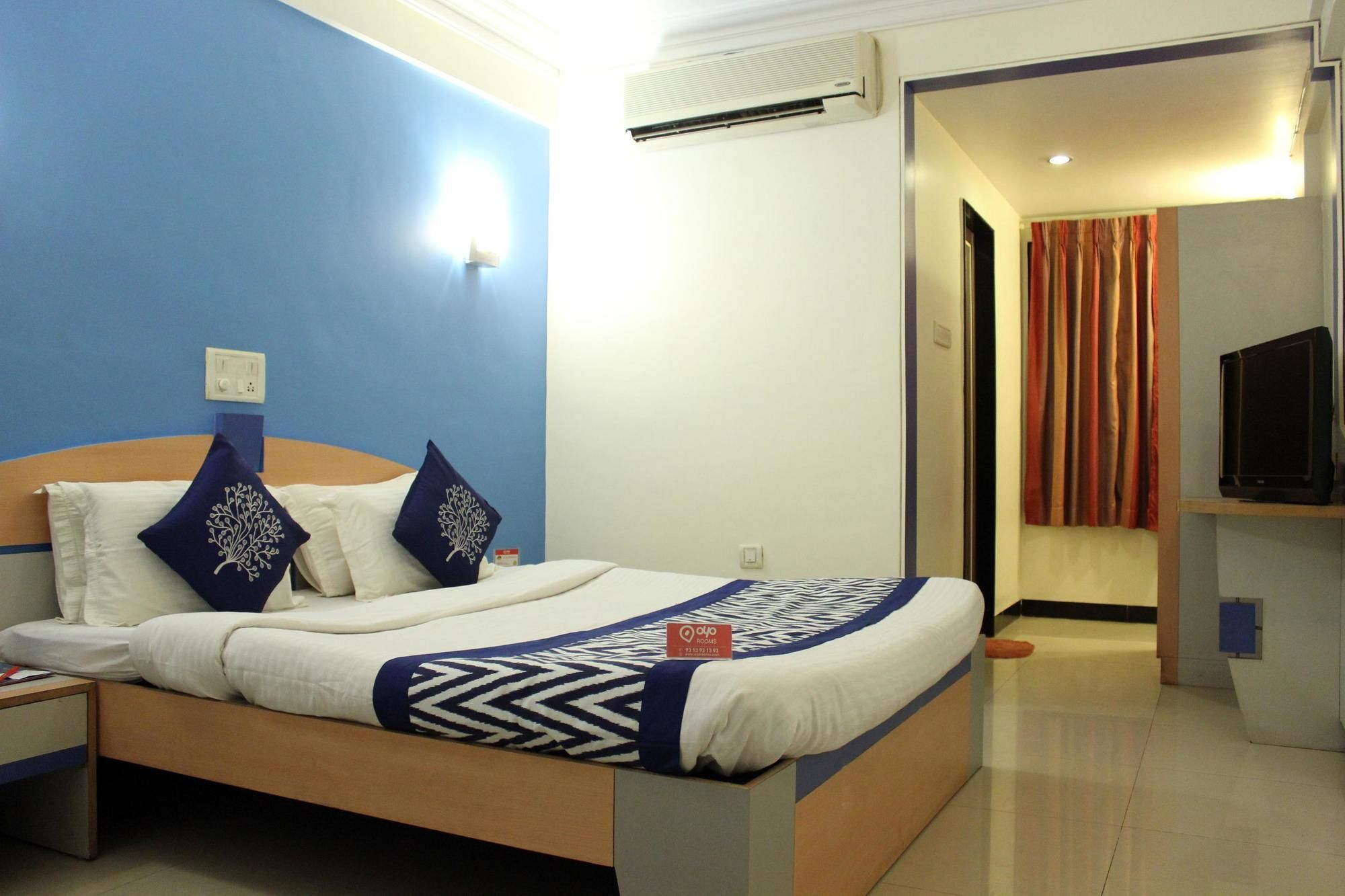 Oyo Rooms Hubli Luaran gambar