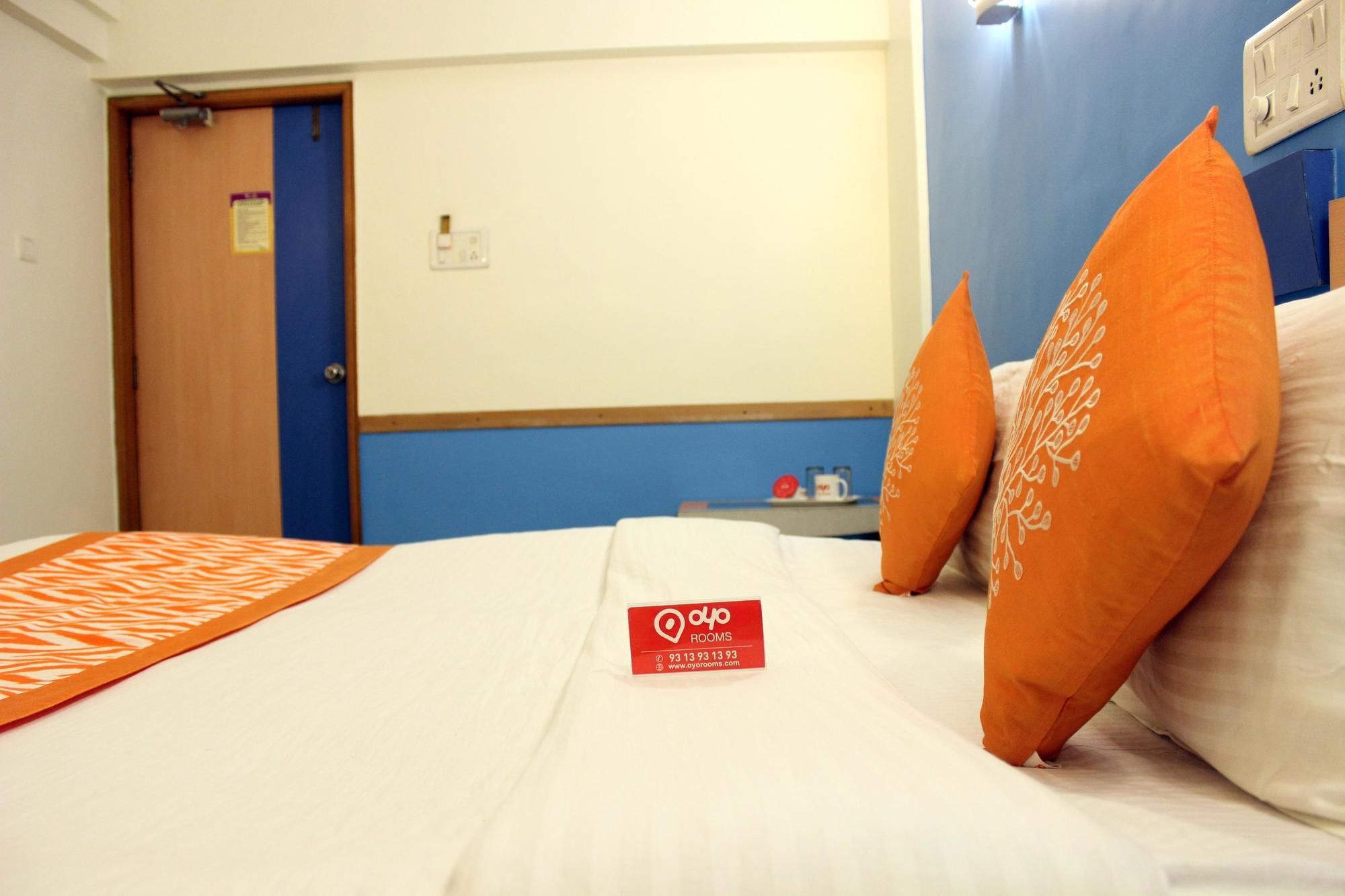 Oyo Rooms Hubli Luaran gambar
