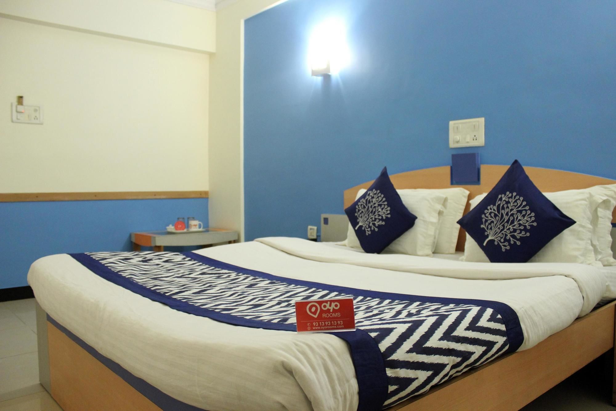 Oyo Rooms Hubli Luaran gambar