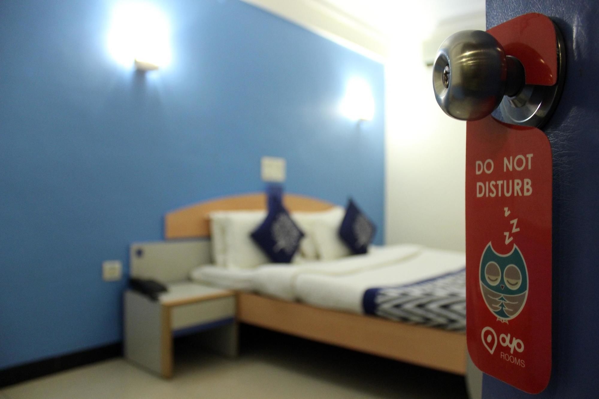 Oyo Rooms Hubli Luaran gambar