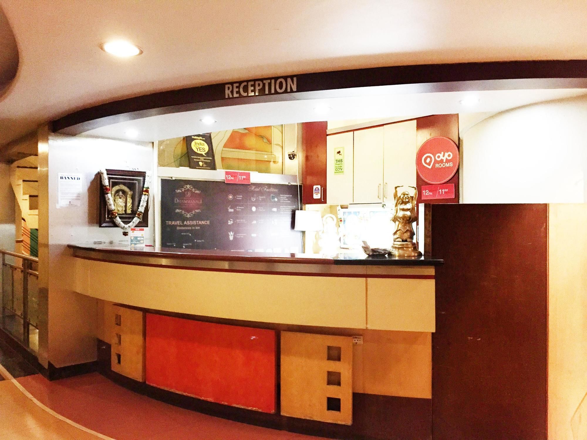 Oyo Rooms Hubli Luaran gambar